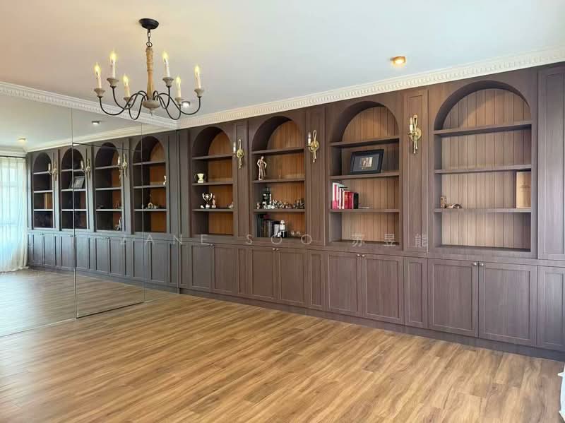 383b Yishun Avenue 6, 383B Yishun Avenue 6, 3 Bedrooms, 1,216 sqft, HDB Flat For Rent, by Zane Soo 苏昱能, 500200912 - Interior - PropertyGuru.com.sg