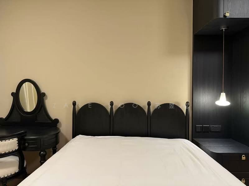 383b Yishun Avenue 6, 383B Yishun Avenue 6, 3 Bedrooms, 1,216 sqft, HDB Flat For Rent, by Zane Soo 苏昱能, 500200912 - Bedroom - PropertyGuru.com.sg