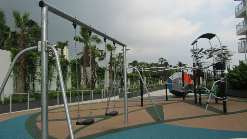 The Parc Condominium, 15 West Coast Walk, Room Rental, 150 sqft, Condominium For Rent, by Gupta Sameer Raj, 500200920 - Exterior - PropertyGuru.com.sg