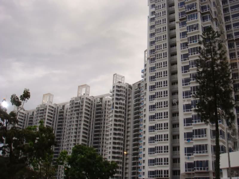The Parc Condominium, 15 West Coast Walk, Room Rental, 150 sqft, Condominium For Rent, by Gupta Sameer Raj, 500200920 - Exterior - PropertyGuru.com.sg
