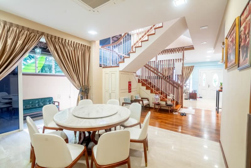 The Springside, 31 Springside View, 5 Bedrooms, 3,800 sqft, Terraced House For Sale, by Richard Jany, 500200921 - Interior - PropertyGuru.com.sg