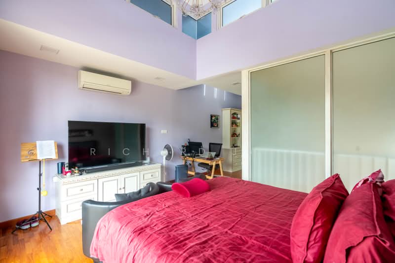 The Springside, 31 Springside View, 5 Bedrooms, 3,800 sqft, Terraced House For Sale, by Richard Jany, 500200921 - Bedroom - PropertyGuru.com.sg