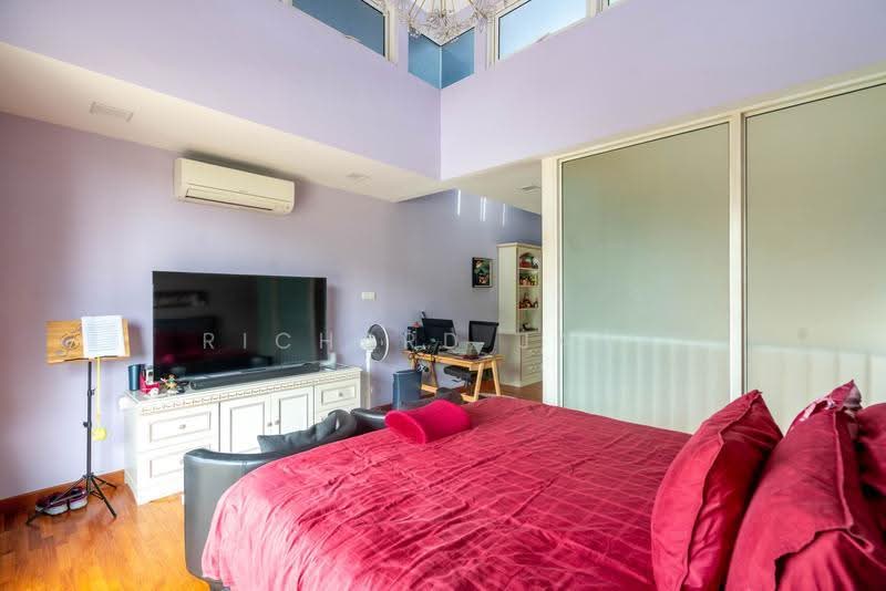The Springside, 31 Springside Walk, Mandai / Upper Thomson, 5 Bedrooms, 3,800 sqft, Terraced House For Sale, by Richard Jany, 500200921 - Bedroom - PropertyGuru.com.sg