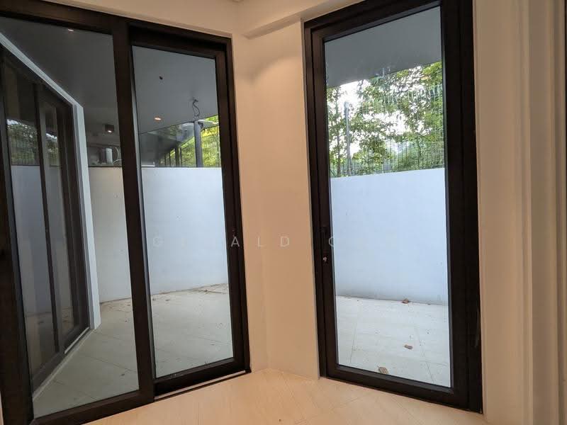 Meng Suan Estate, Mandai / Upper Thomson, 1 Bedroom, 1,238 sqft, Terraced House For Rent, by Gerald Ong, 500200922 - PropertyGuru.com.sg