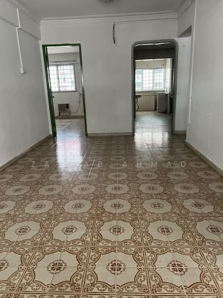 207 Tampines Street 21, 207 Tampines Street 21, 2 Bedrooms, 797 sqft, HDB Flat For Sale, by Zainab Ahmad, 500200924 - Interior - PropertyGuru.com.sg