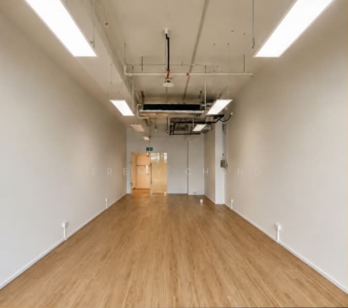 Woods Square, 8 Woodlands Square, 560 sqft, Office For Sale, by Jeremy Chong, 500200934 - Interior - CommercialGuru.com.sg