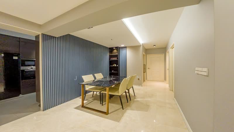 233C Sumang Lane, 233C Sumang Lane, 3 Bedrooms, 1,216 sqft, HDB Flat For Sale, by Jade Ang, 500200936 - Dining Room - PropertyGuru.com.sg