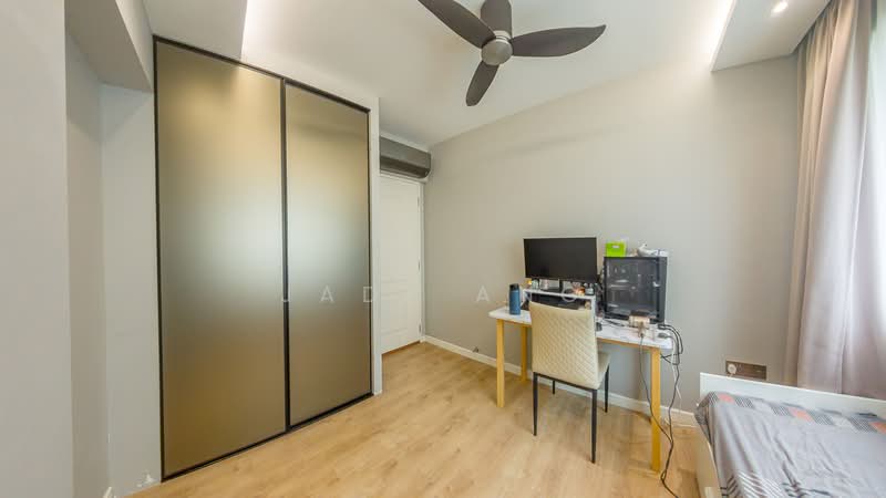 233C Sumang Lane, 233C Sumang Lane, 3 Bedrooms, 1,216 sqft, HDB Flat For Sale, by Jade Ang, 500200936 - Bedroom - PropertyGuru.com.sg