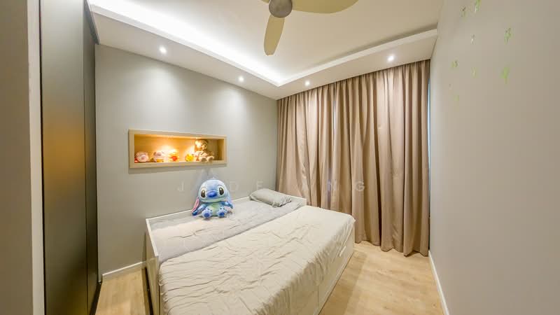233C Sumang Lane, 233C Sumang Lane, 3 Bedrooms, 1,216 sqft, HDB Flat For Sale, by Jade Ang, 500200936 - Bedroom - PropertyGuru.com.sg