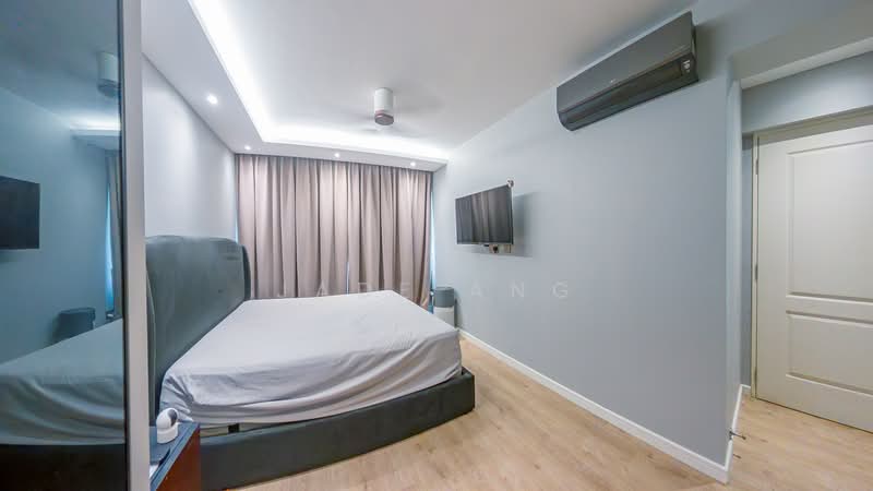 233C Sumang Lane, 233C Sumang Lane, 3 Bedrooms, 1,216 sqft, HDB Flat For Sale, by Jade Ang, 500200936 - Bedroom - PropertyGuru.com.sg