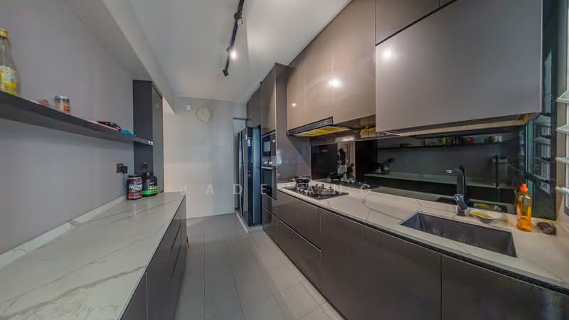 233C Sumang Lane, 233C Sumang Lane, 3 Bedrooms, 1,216 sqft, HDB Flat For Sale, by Jade Ang, 500200936 - Kitchen - PropertyGuru.com.sg