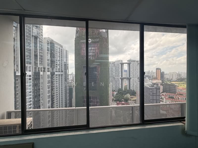 International Plaza, 10 Anson Road, 678 sqft, Office For Rent, by Praveen (PK), 500200937 - View - CommercialGuru.com.sg