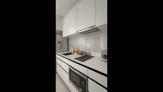 Parc Botannia, 16 Fernvale Street, 2 Bedrooms, 581 sqft, Condominium For Sale, by Alvin Neo, 500200938 - PropertyGuru.com.sg