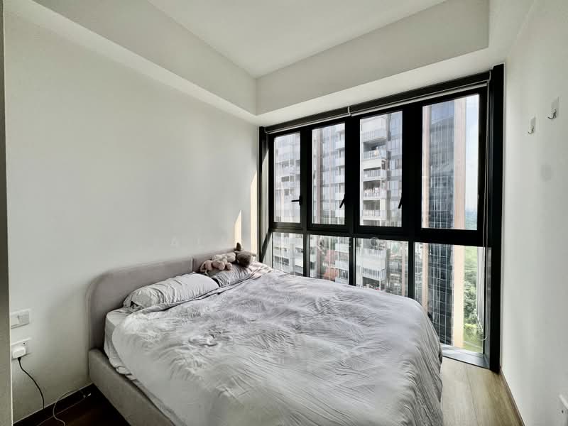 Parc Botannia, 16 Fernvale Street, 2 Bedrooms, 581 sqft, Condominium For Sale, by Alvin Neo, 500200938 - Master - PropertyGuru.com.sg