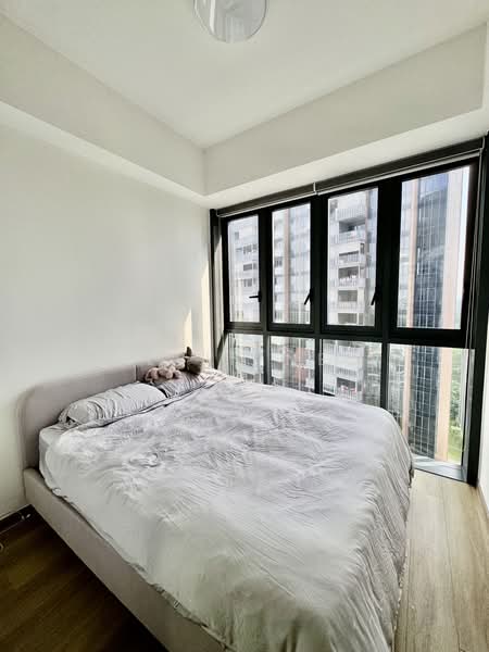 Parc Botannia, 16 Fernvale Street, 2 Bedrooms, 581 sqft, Condominium For Sale, by Alvin Neo, 500200938 - Master - PropertyGuru.com.sg