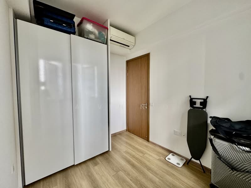 Parc Botannia, 16 Fernvale Street, 2 Bedrooms, 581 sqft, Condominium For Sale, by Alvin Neo, 500200938 - Common - PropertyGuru.com.sg