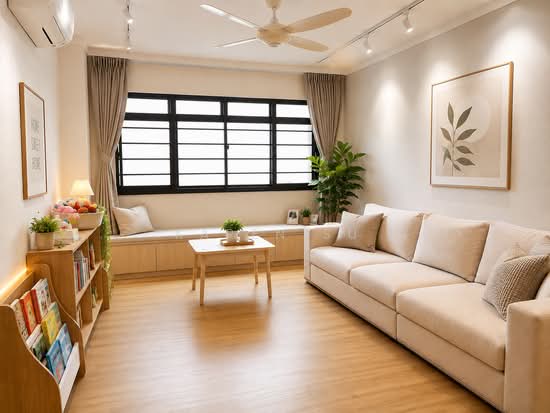For Sale - 59A Geylang Bahru