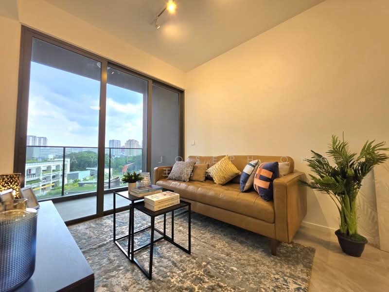 AMO Residence, 23 Ang Mo Kio Rise, 2 Bedrooms, 743 sqft, Condominium For Sale, by Wayne Joseph Ong 王伟洋, 500200949 - PropertyGuru.com.sg