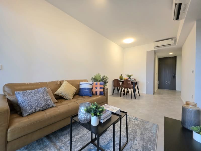AMO Residence, 23 Ang Mo Kio Rise, 2 Bedrooms, 743 sqft, Condominium For Sale, by Wayne Joseph Ong 王伟洋, 500200949 - PropertyGuru.com.sg