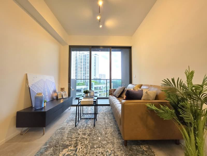AMO Residence, 23 Ang Mo Kio Rise, 2 Bedrooms, 743 sqft, Condominium For Sale, by Wayne Joseph Ong 王伟洋, 500200949 - PropertyGuru.com.sg