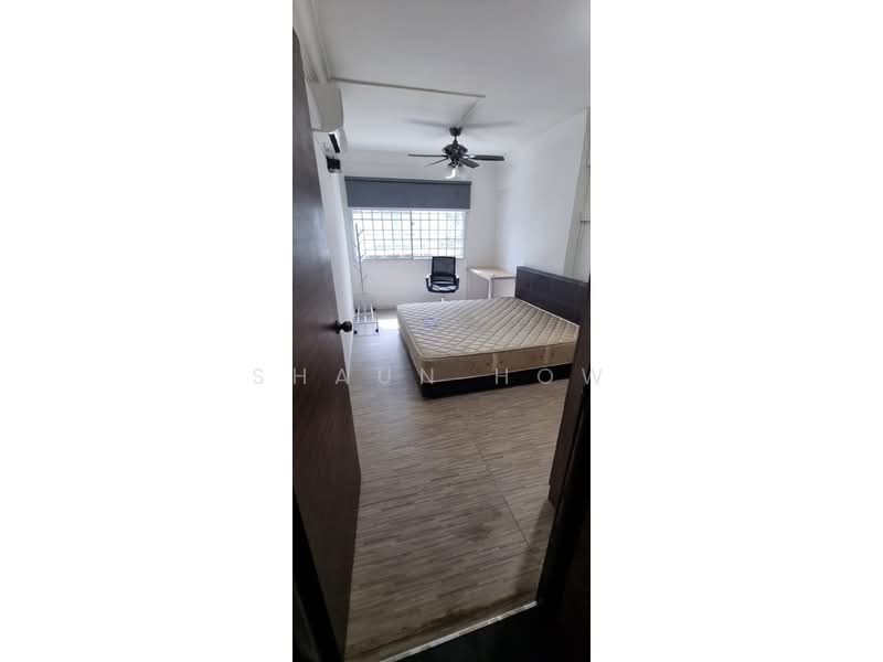975 Jurong West Street 93, 975 Jurong West Street 93, Room Rental, 110 sqft, HDB Flat For Rent, by Shaun How, 500200951 - Bedroom - PropertyGuru.com.sg