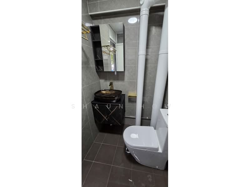 975 Jurong West Street 93, 975 Jurong West Street 93, Room Rental, 110 sqft, HDB Flat For Rent, by Shaun How, 500200951 - Bathroom - PropertyGuru.com.sg