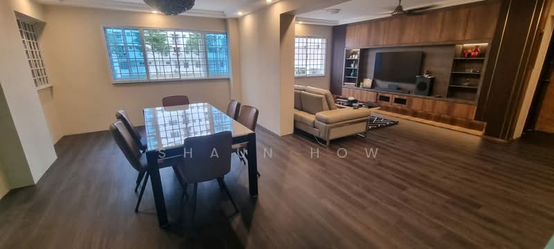 975 Jurong West Street 93, 975 Jurong West Street 93, Room Rental, 110 sqft, HDB Flat For Rent, by Shaun How, 500200951 - Living Room - PropertyGuru.com.sg