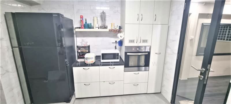 975 Jurong West Street 93, 975 Jurong West Street 93, Room Rental, 110 sqft, HDB Flat For Rent, by Shaun How, 500200951 - Kitchen - PropertyGuru.com.sg