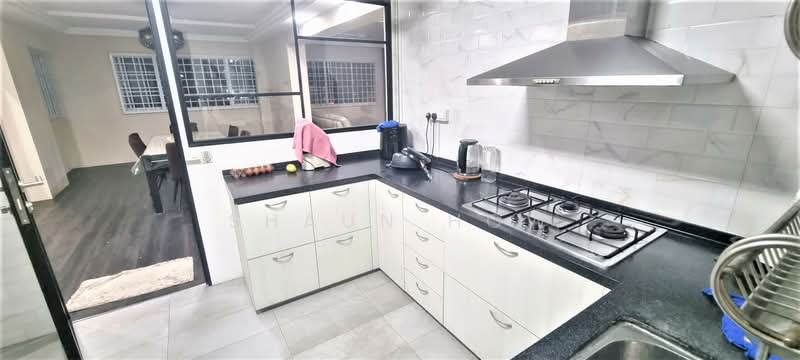 975 Jurong West Street 93, 975 Jurong West Street 93, Room Rental, 110 sqft, HDB Flat For Rent, by Shaun How, 500200951 - Kitchen - PropertyGuru.com.sg