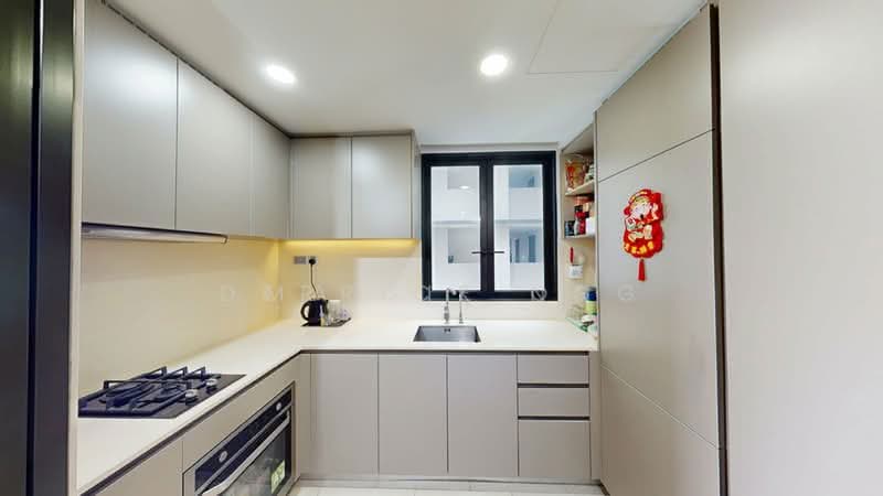 The Venue Residences and Shoppes, 4 Tai Thong Crescent, 2 Bedrooms, 850 sqft, Apartment For Sale, by Maisie Ng, 500200952 - PropertyGuru.com.sg