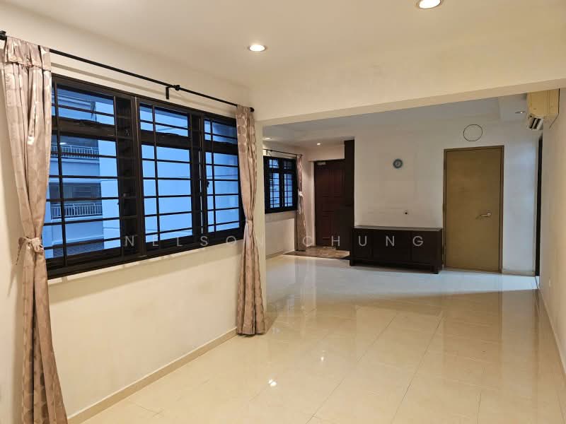 19 Cantonment Close, 19 Cantonment Close, Room Rental, 150 sqft, HDB Flat For Rent, by Nelson Chung, 500200958 - Living Room - PropertyGuru.com.sg