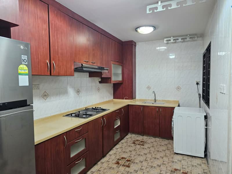 19 Cantonment Close, 19 Cantonment Close, Room Rental, 150 sqft, HDB Flat For Rent, by Nelson Chung, 500200958 - Kitchen - PropertyGuru.com.sg