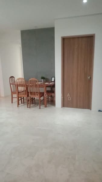 Dahlia Park Condo, 1 Flora Drive, Room Rental, 90 sqft, Condominium For Rent, by Rahul, 500200959 - Dining Room - PropertyGuru.com.sg