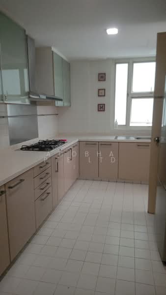 Dahlia Park Condo, 1 Flora Drive, Room Rental, 90 sqft, Condominium For Rent, by Rahul, 500200959 - Kitchen - PropertyGuru.com.sg