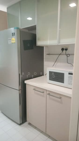 Dahlia Park Condo, 1 Flora Drive, Room Rental, 90 sqft, Condominium For Rent, by Rahul, 500200959 - Kitchen - PropertyGuru.com.sg