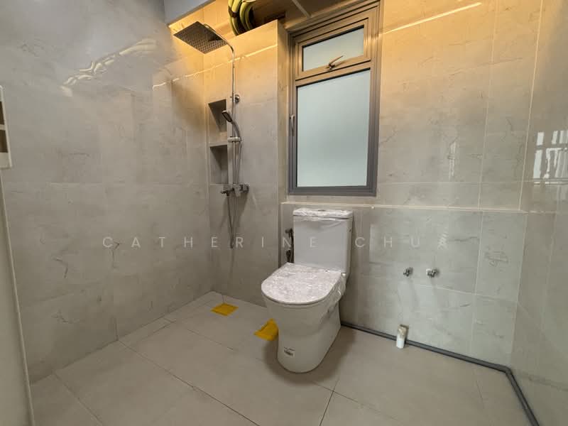 476B Upper Serangoon View, 476B Upper Serangoon View, 3 Bedrooms, 990 sqft, HDB Flat For Sale, by Catherine Chua, 500200961 - Bathroom - PropertyGuru.com.sg