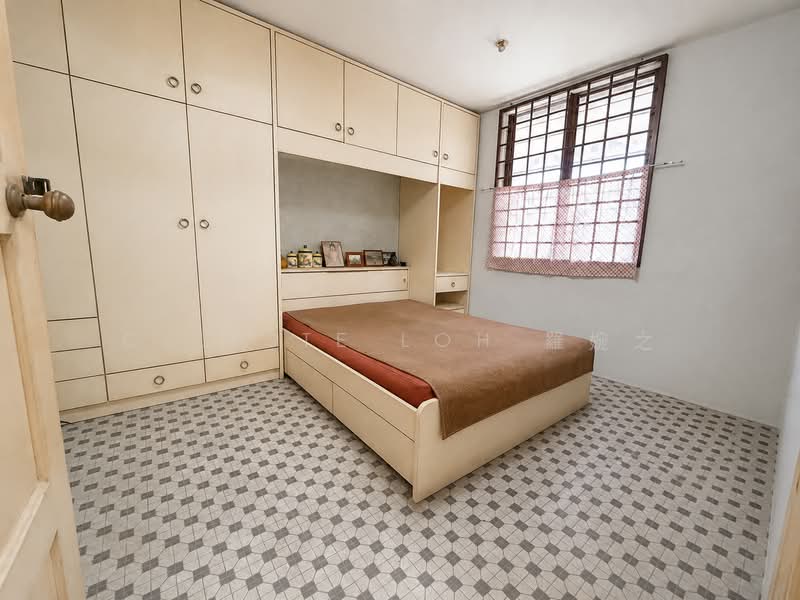115 Lorong 1 Toa Payoh, 115 Lorong 1 Toa Payoh, 3 Bedrooms, 700 sqft, HDB Flat For Sale, by Celeste Loh 羅婉之, 500200962 - Bedroom - PropertyGuru.com.sg