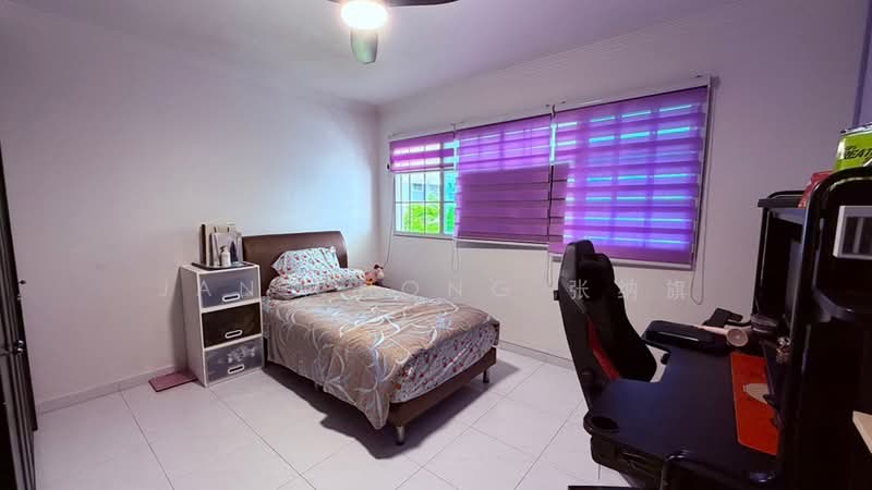 925 Jurong West Street 92, 925 Jurong West Street 92, 3 Bedrooms, 1,151 sqft, HDB Flat For Sale, by Jan Chong 张纳旗, 500200965 - Bedroom 3 - PropertyGuru.com.sg