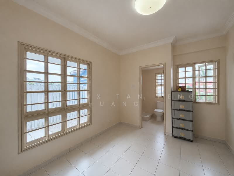 Sirat Place $1,4xx psf, Freehold 3-Storey Corner Terrace along a cul-de-sac, One of the Cheapest FH Corner-Terraces in Kovan, District 19, Hougang / Punggol / Sengkang, 5 Bedrooms, 2,620 sqft, Corner Terrace For Sale, by Phoenix Tan Feng Huang, 500200966 - Interior - PropertyGuru.com.sg