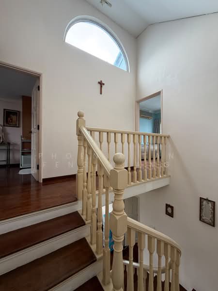 Sirat Place $1,4xx psf, Freehold 3-Storey Corner Terrace along a cul-de-sac, One of the Cheapest FH Corner-Terraces in Kovan, District 19, Hougang / Punggol / Sengkang, 5 Bedrooms, 2,620 sqft, Corner Terrace For Sale, by Phoenix Tan Feng Huang, 500200966 - Interior - PropertyGuru.com.sg