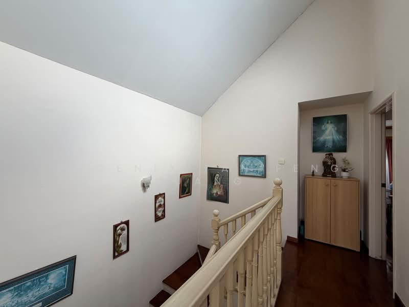 Sirat Place $1,4xx psf, Freehold 3-Storey Corner Terrace along a cul-de-sac, One of the Cheapest FH Corner-Terraces in Kovan, District 19, Hougang / Punggol / Sengkang, 5 Bedrooms, 2,620 sqft, Corner Terrace For Sale, by Phoenix Tan Feng Huang, 500200966 - Interior - PropertyGuru.com.sg