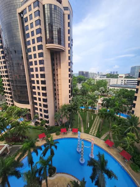 Heritage View, 10 Dover Rise, 3 Bedrooms, 1,195 sqft, Condominium For Sale, by Kelvin Tan, 500200967 - Exterior - PropertyGuru.com.sg