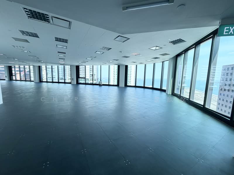 Hub Synergy Point, 70 Anson Road, Chinatown / Tanjong Pagar, 3,560 sqft, Office For Rent, by Cheryl Sim 沈欣仪, 500200968 - Interior - CommercialGuru.com.sg