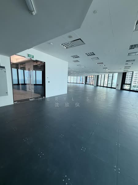 Hub Synergy Point, 70 Anson Road, Chinatown / Tanjong Pagar, 3,560 sqft, Office For Rent, by Cheryl Sim 沈欣仪, 500200968 - Interior - CommercialGuru.com.sg