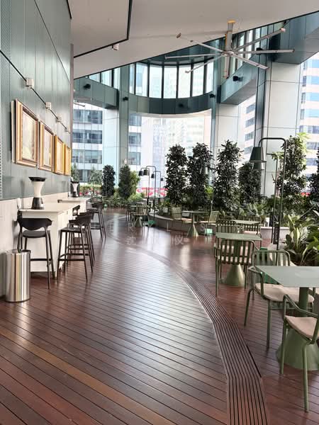 Hub Synergy Point, 70 Anson Road, Chinatown / Tanjong Pagar, 3,560 sqft, Office For Rent, by Cheryl Sim 沈欣仪, 500200968 - Interior - CommercialGuru.com.sg