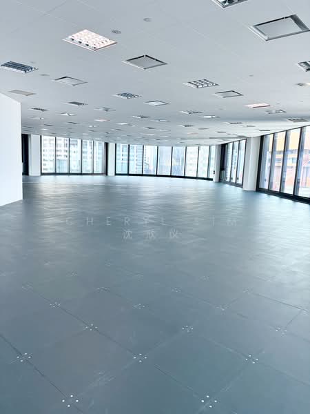Hub Synergy Point, 70 Anson Road, Chinatown / Tanjong Pagar, 3,560 sqft, Office For Rent, by Cheryl Sim 沈欣仪, 500200968 - Interior - CommercialGuru.com.sg