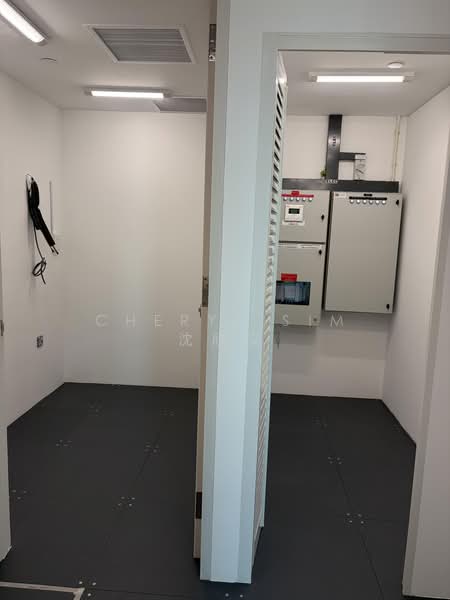 Hub Synergy Point, 70 Anson Road, Chinatown / Tanjong Pagar, 3,560 sqft, Office For Rent, by Cheryl Sim 沈欣仪, 500200968 - Interior - CommercialGuru.com.sg