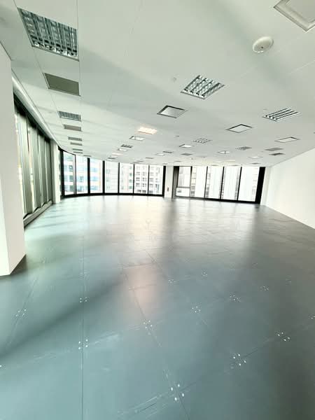 Hub Synergy Point, 70 Anson Road, Chinatown / Tanjong Pagar, 3,560 sqft, Office For Rent, by Cheryl Sim 沈欣仪, 500200968 - Interior - CommercialGuru.com.sg