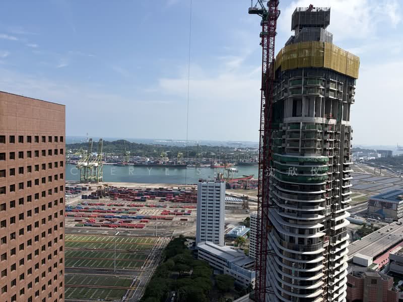 Hub Synergy Point, 70 Anson Road, Chinatown / Tanjong Pagar, 3,560 sqft, Office For Rent, by Cheryl Sim 沈欣仪, 500200968 - Exterior - CommercialGuru.com.sg