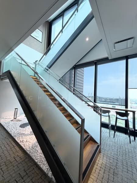 Hub Synergy Point, 70 Anson Road, Chinatown / Tanjong Pagar, 3,560 sqft, Office For Rent, by Cheryl Sim 沈欣仪, 500200968 - Interior - CommercialGuru.com.sg